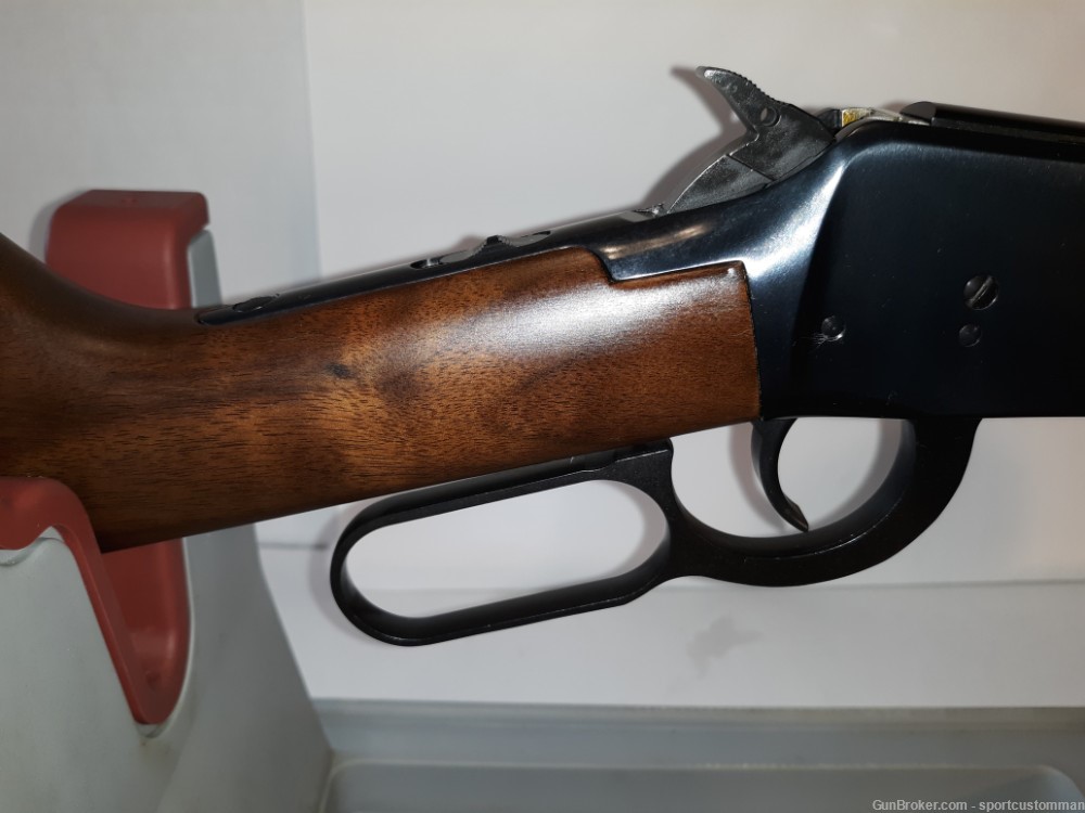 Winchester 94 Trails End 45 Colt Saddle Ring Carbine NIB-img-12