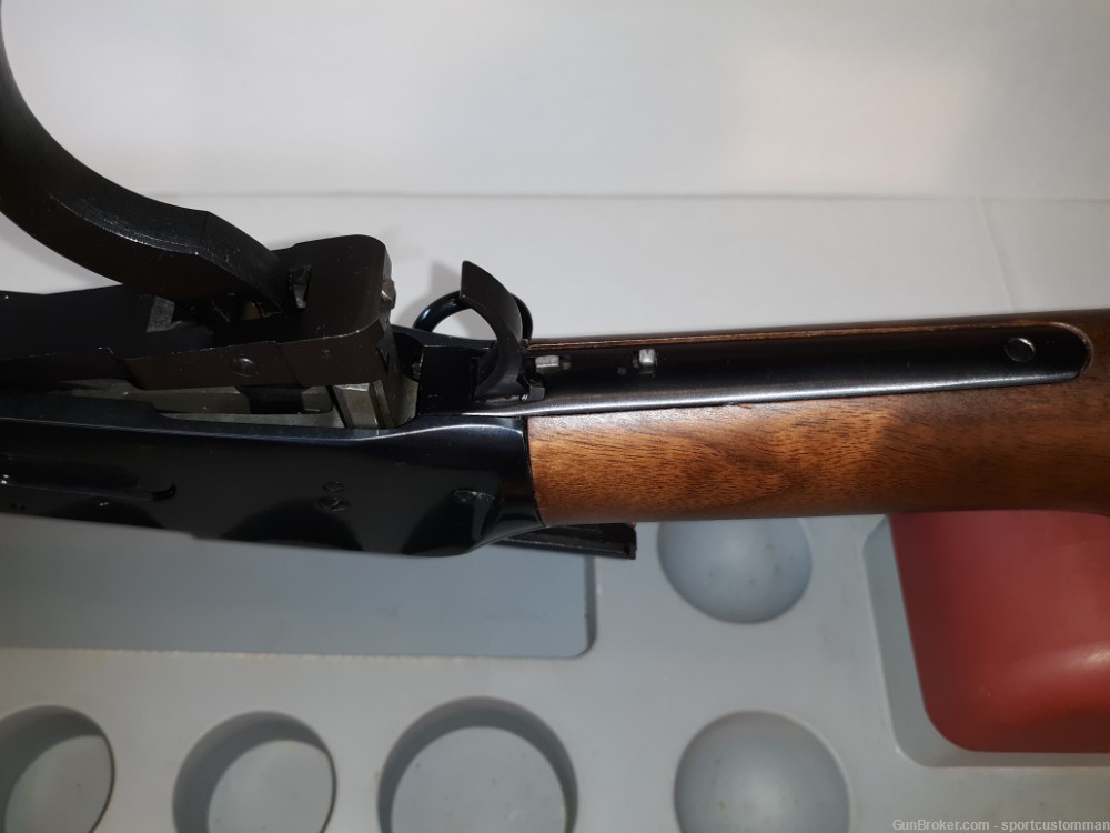 Winchester 94 Trails End 45 Colt Saddle Ring Carbine NIB-img-22