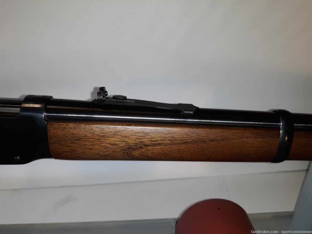 Winchester 94 Trails End 45 Colt Saddle Ring Carbine NIB-img-14