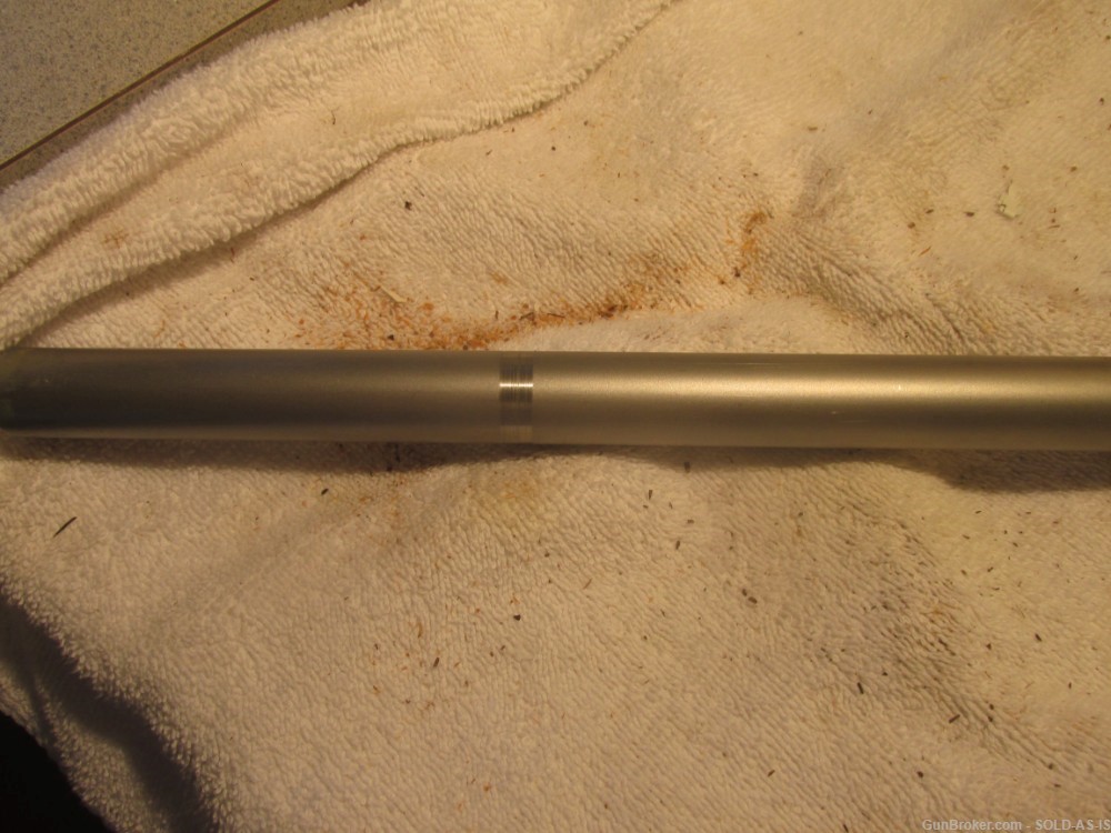 remington 700 barrel s/s 308 used gunsmith-img-4