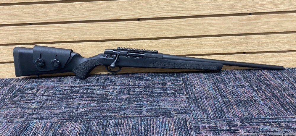 Stevens Model 334, Imported by Savage, .243 *Great Condition!*-img-0
