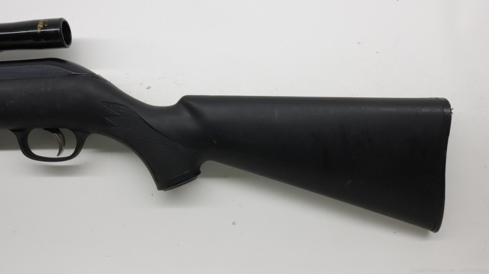 Stevens by Savage 62 Synthetic, 22LR, scope. NO RESERVE 24020273-img-19