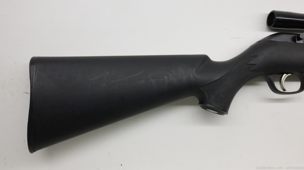 Stevens by Savage 62 Synthetic, 22LR, scope. NO RESERVE 24020273-img-3