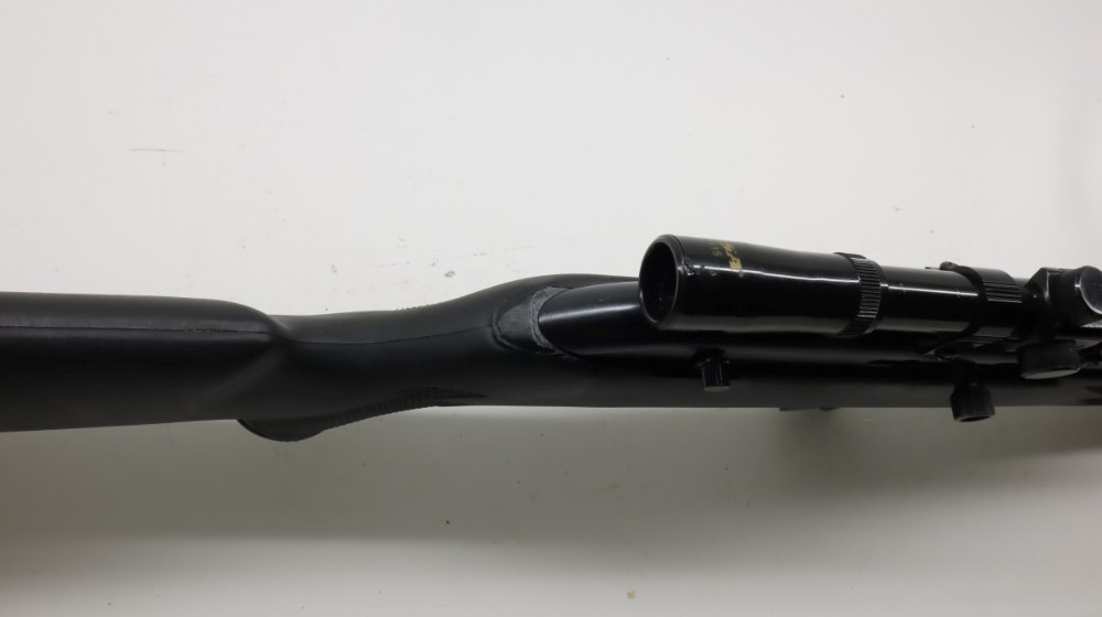 Stevens by Savage 62 Synthetic, 22LR, scope. NO RESERVE 24020273-img-9