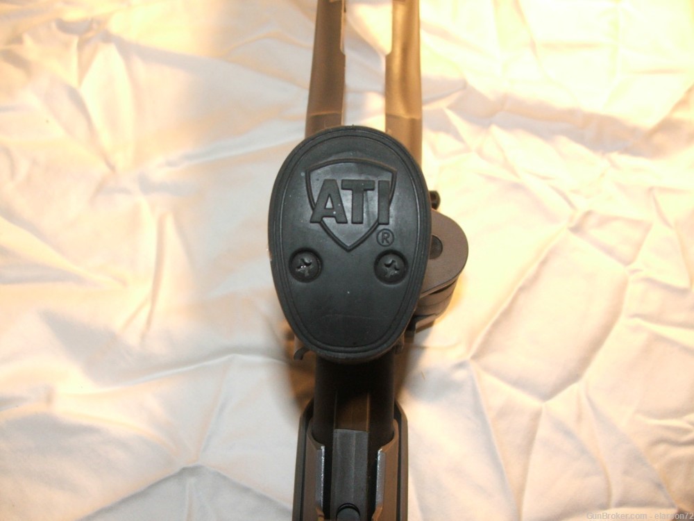 ATI Strikeforce Mini 14 Stock-img-14
