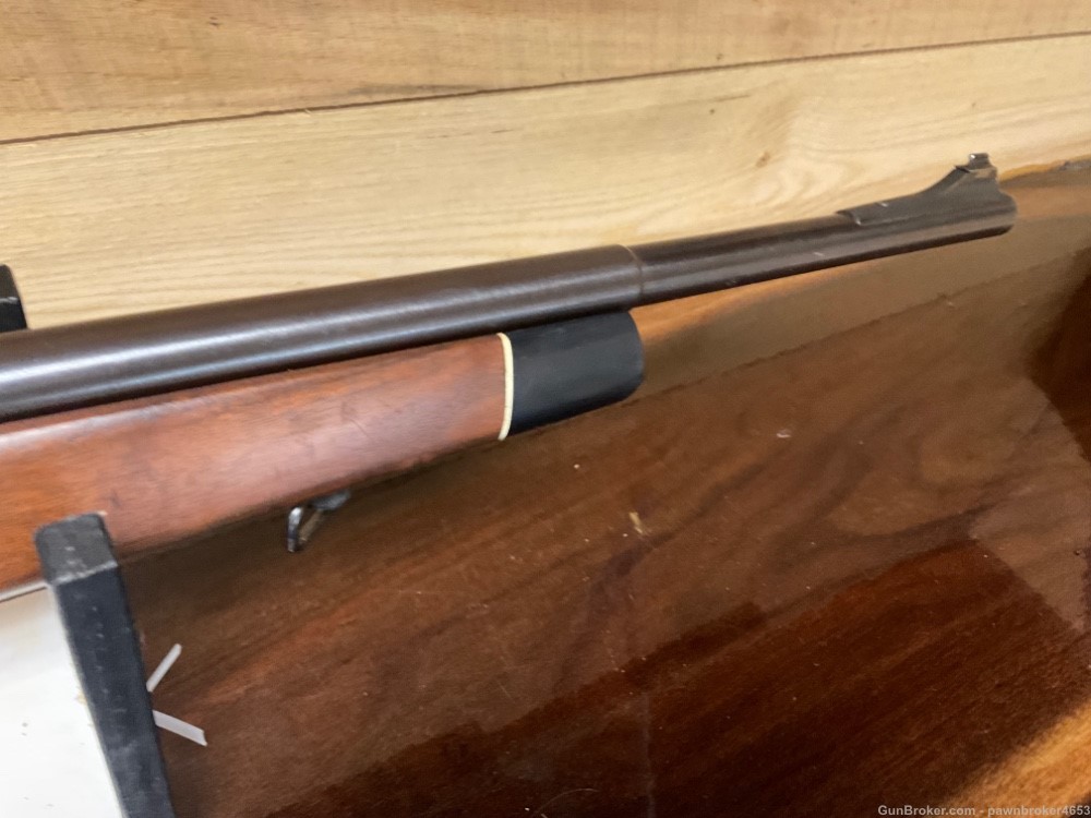 Sporterized Spanish Mauser 7x57 1917 Layaway available 10% down-img-4