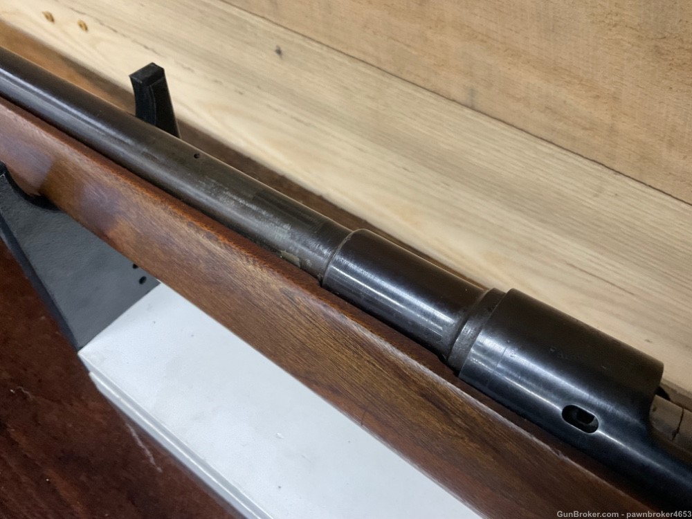 Sporterized Spanish Mauser 7x57 1917 Layaway available 10% down-img-8