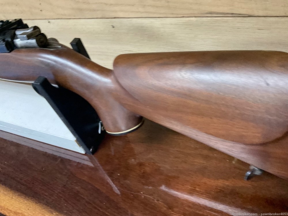 Sporterized Spanish Mauser 7x57 1917 Layaway available 10% down-img-6