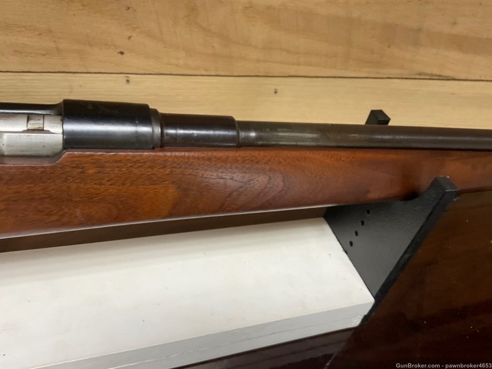 Sporterized Spanish Mauser 7x57 1917 Layaway available 10% down-img-3