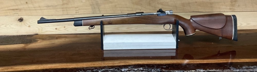 Sporterized Spanish Mauser 7x57 1917 Layaway available 10% down-img-5