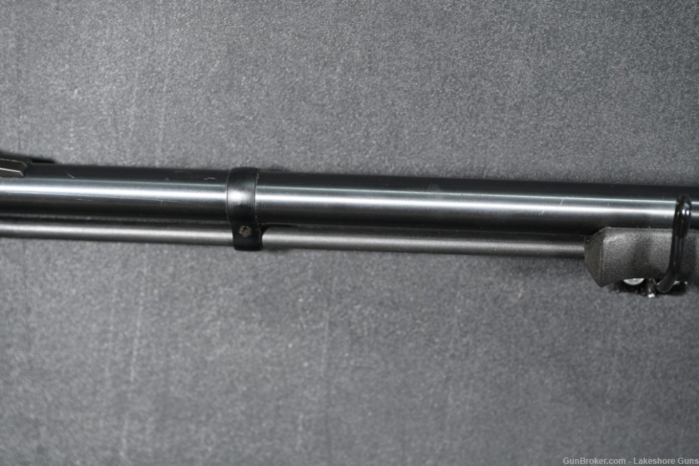 CVA Magbolt 150 Muzzle loader  50 caliber Tasco Pronghorn scope-img-23
