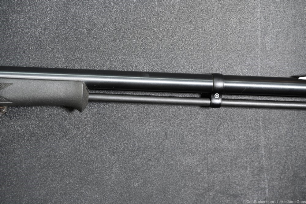 CVA Magbolt 150 Muzzle loader  50 caliber Tasco Pronghorn scope-img-7