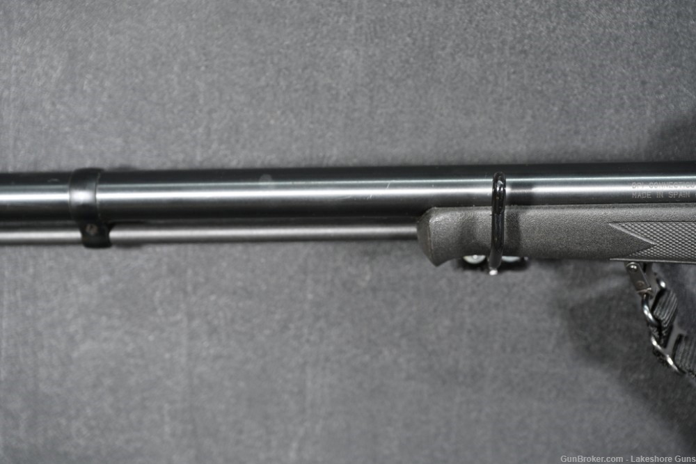 CVA Magbolt 150 Muzzle loader  50 caliber Tasco Pronghorn scope-img-22