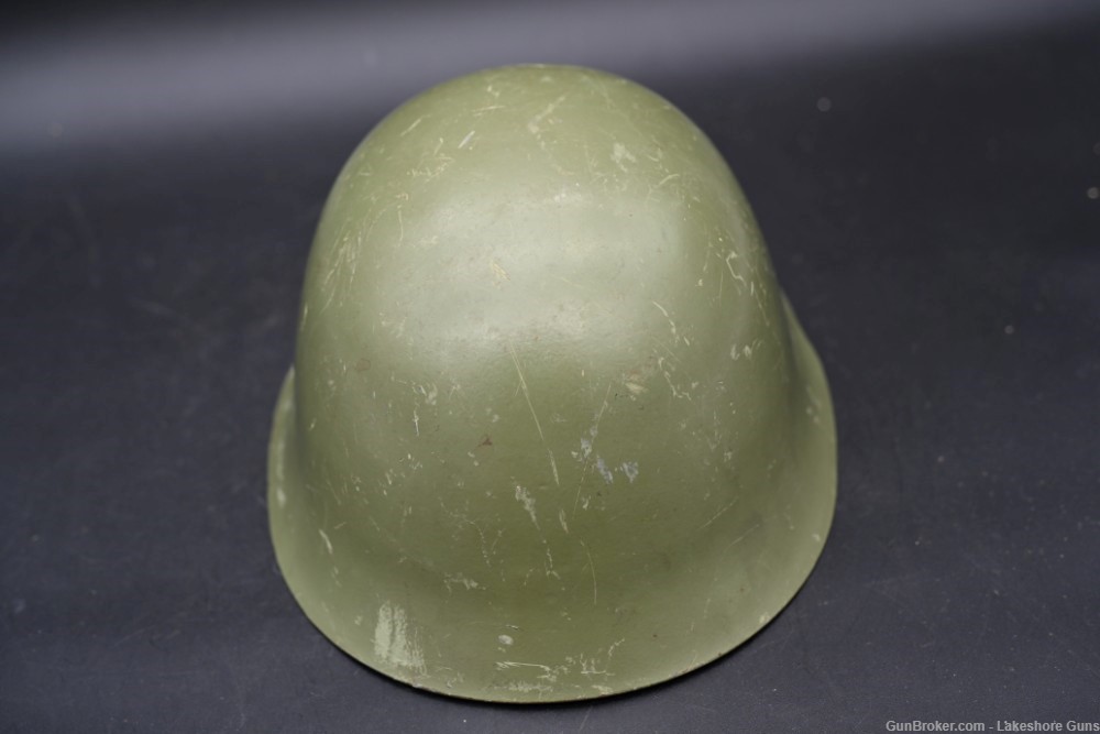 Yugo 59/85 Military helmet surplus-img-3