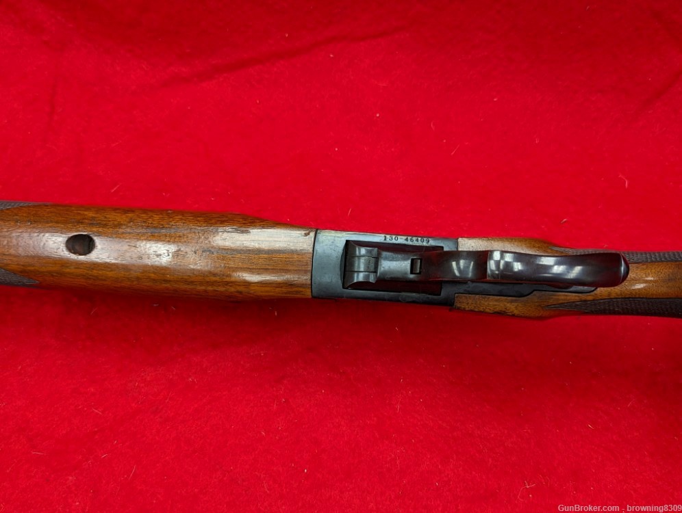 Ruger No1 6mm Single Shot Rifle-img-21