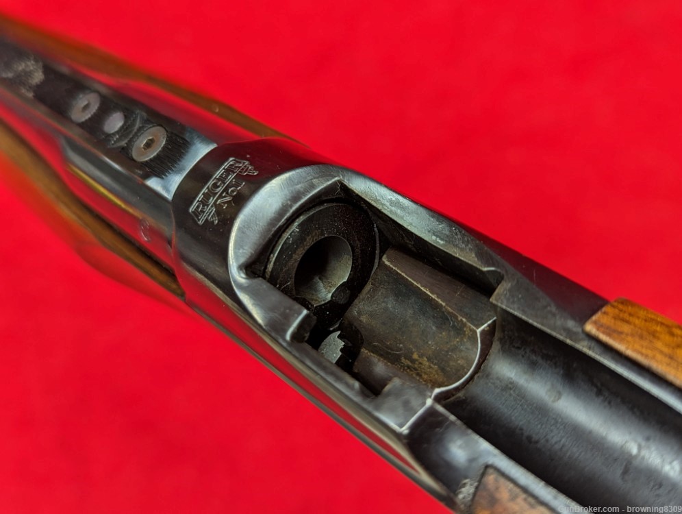 Ruger No1 6mm Single Shot Rifle-img-10