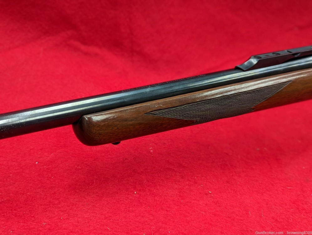 Ruger No1 6mm Single Shot Rifle-img-19