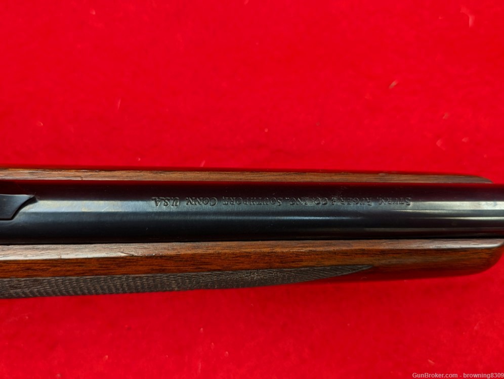 Ruger No1 6mm Single Shot Rifle-img-8