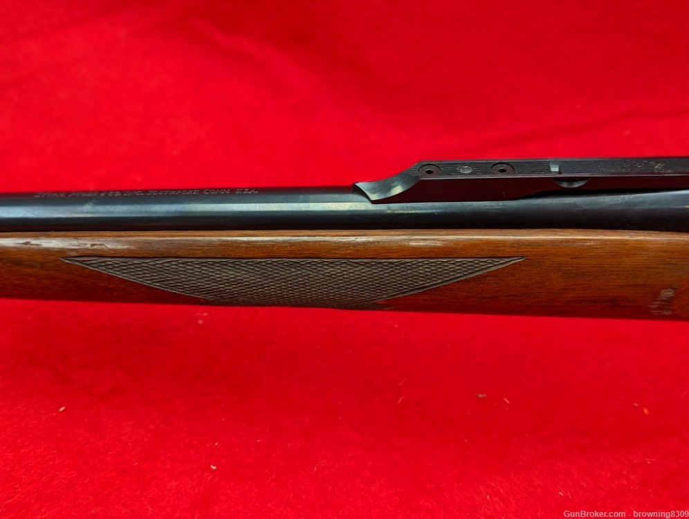 Ruger No1 6mm Single Shot Rifle-img-14