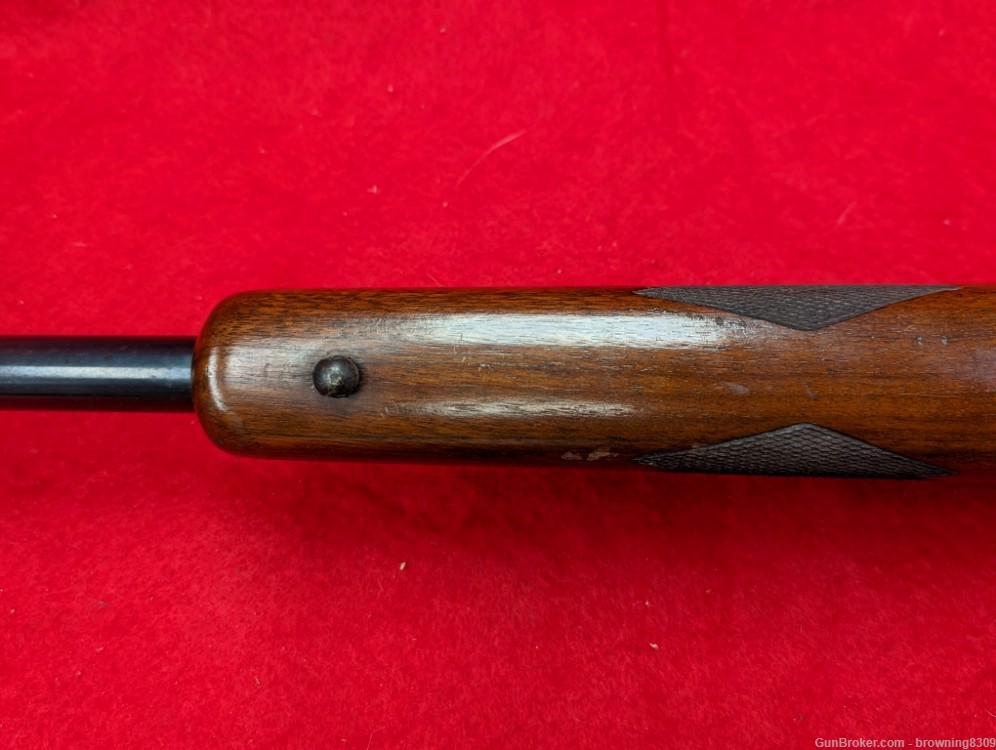 Ruger No1 6mm Single Shot Rifle-img-24