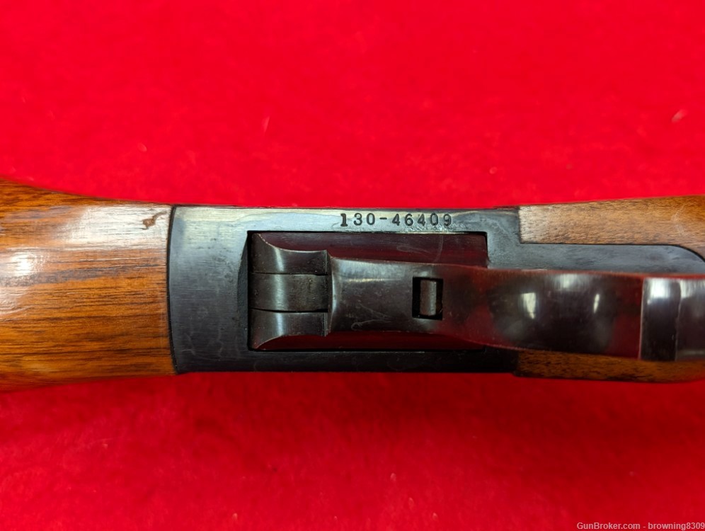 Ruger No1 6mm Single Shot Rifle-img-22