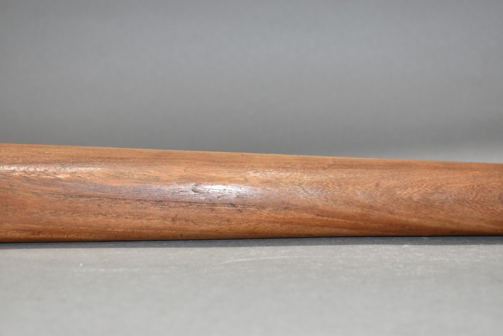 Fine Elm Yugo M48 Mauser Rifle Stock Yugoslavian Read-img-15