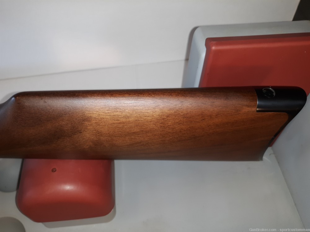 Winchester 94 Trails End Octagon barrel 44 Rem Mag rifle-img-11