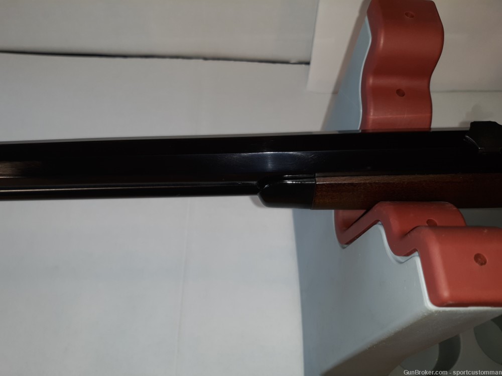 Winchester 94 Trails End Octagon barrel 44 Rem Mag rifle-img-7