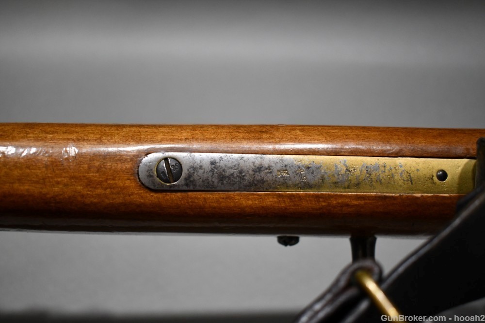 German Mauser Model 71/84 Bolt Action Rifle 11mm The Last Samurai Movie Gun-img-27