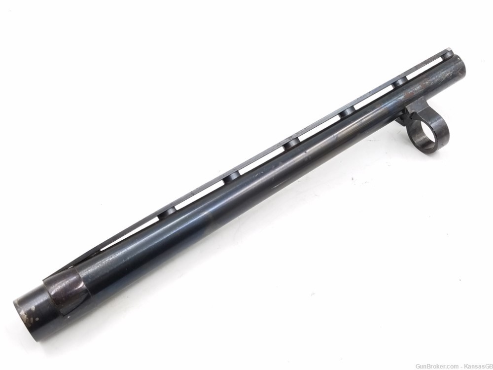 Winchester model 1200 20 gauge Shotgun Ribbed Barrel cut to 14.25 inches-img-7