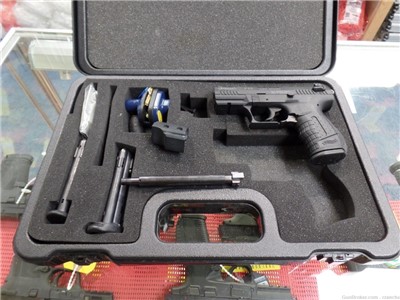 Walther P22 First Edition Set USA #50
