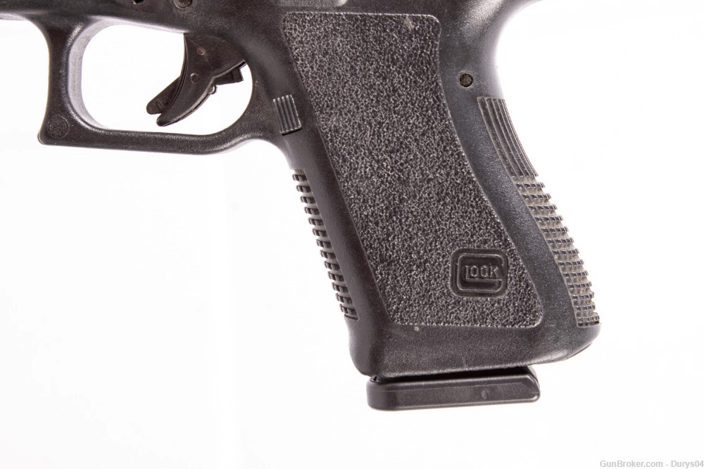 Glock 19 Gen 2 9MM Durys# 17971-img-6