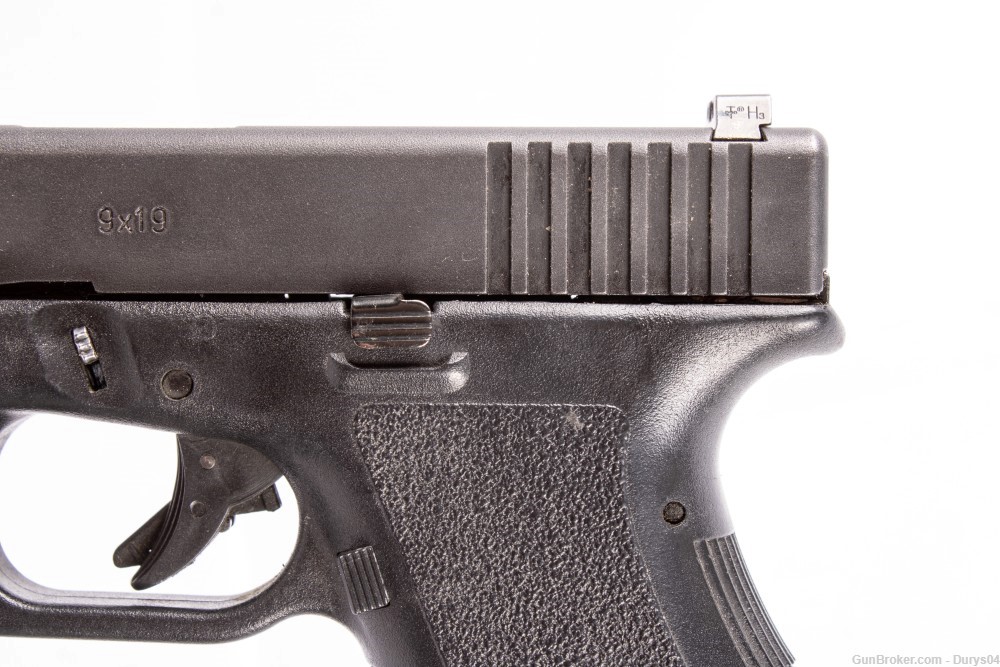 Glock 19 Gen 2 9MM Durys# 17971-img-7