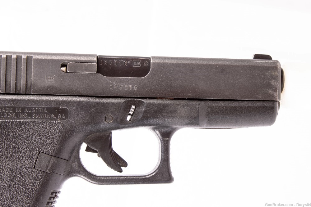Glock 19 Gen 2 9MM Durys# 17971-img-5