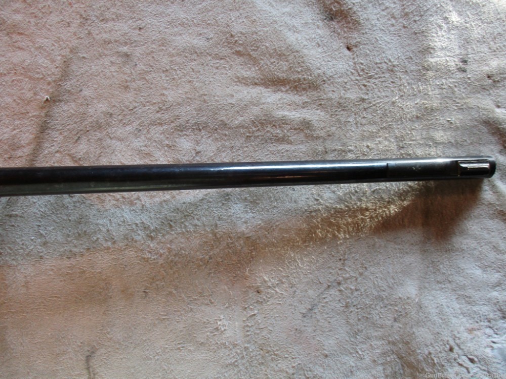 Parker Hale Bolt Rifle, Mauser action, English, 270 Win 23120189-img-5