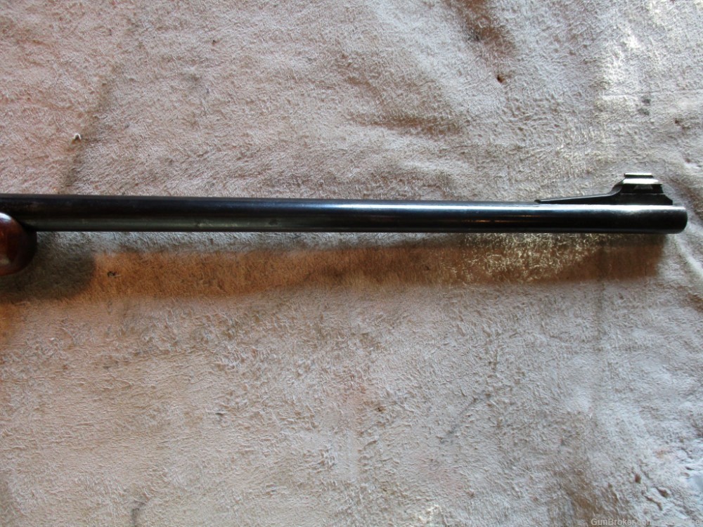 Parker Hale Bolt Rifle, Mauser action, English, 270 Win 23120189-img-2