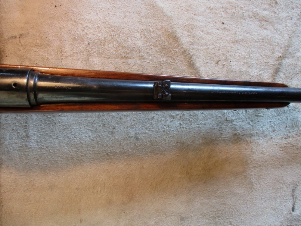 Parker Hale Bolt Rifle, Mauser action, English, 270 Win 23120189-img-4