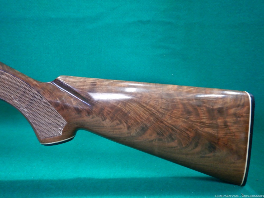 Winchester Ducks Unlimited Super-X Model 1 12 Ga Shotgun-img-6
