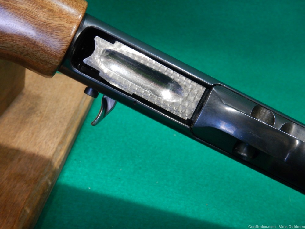 Winchester Ducks Unlimited Super-X Model 1 12 Ga Shotgun-img-12
