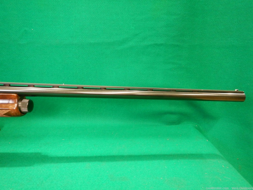 Winchester Ducks Unlimited Super-X Model 1 12 Ga Shotgun-img-4
