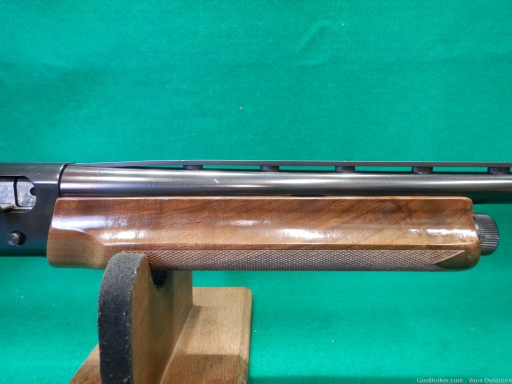 Winchester Ducks Unlimited Super-X Model 1 12 Ga Shotgun-img-3