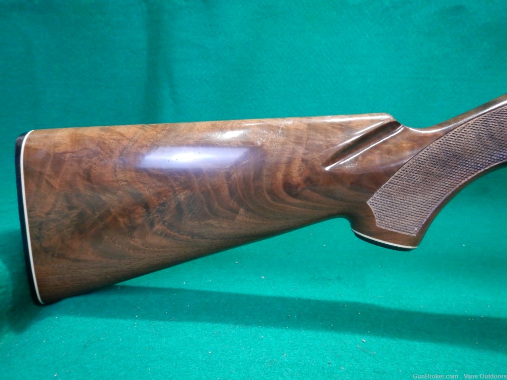 Winchester Ducks Unlimited Super-X Model 1 12 Ga Shotgun-img-1