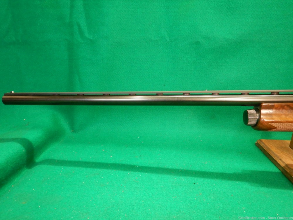 Winchester Ducks Unlimited Super-X Model 1 12 Ga Shotgun-img-9