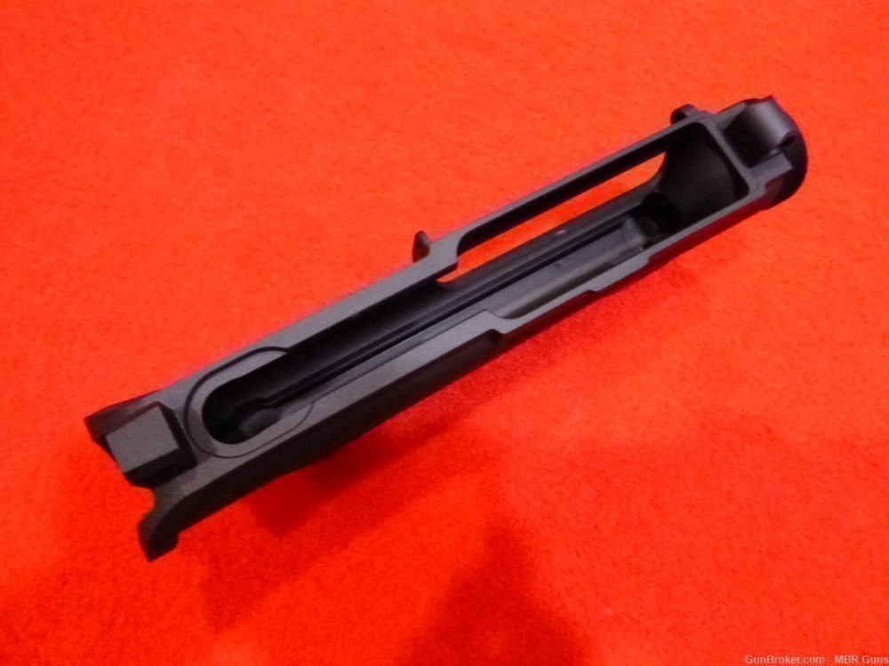 Retro M16 GAU-5 SP1 A1 AR 15 Stripped Upper Receiver Carry Handle-img-5