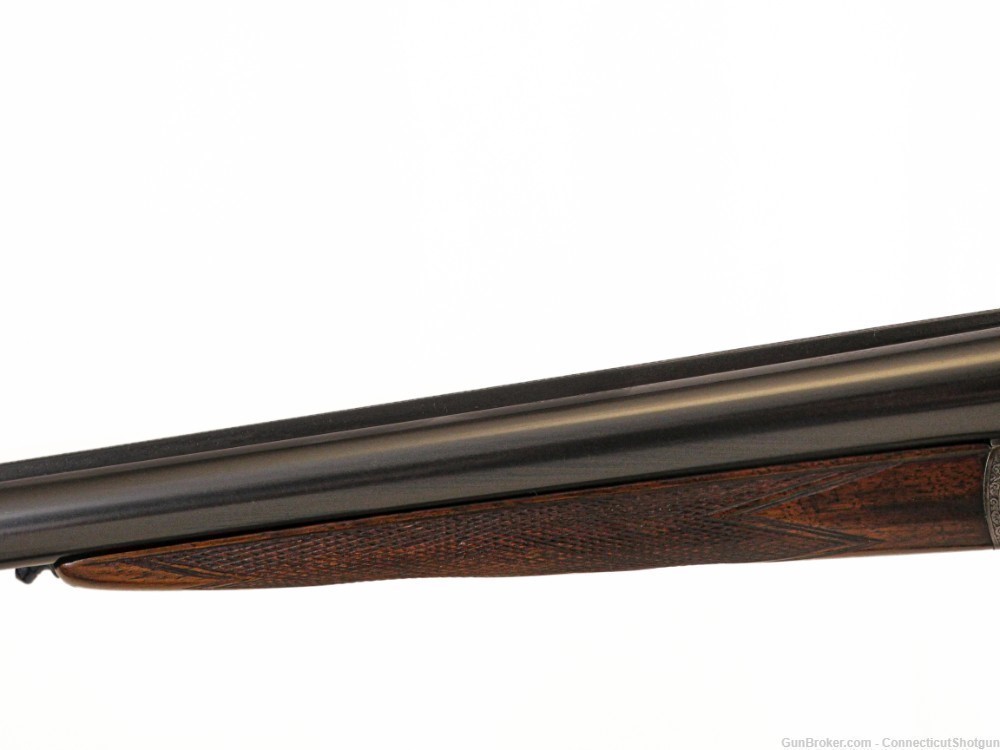 Gustov Tichy of Ostrova - 16ga. 28 7/8” Barrels Choked F/F.-img-5