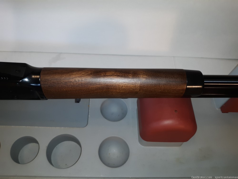 Winchester 94 Trails End 45 Colt 20" Octagon barrel crescent butt-img-27