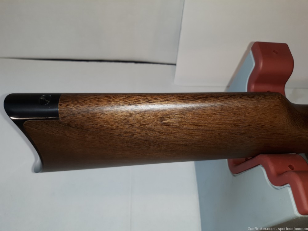 Winchester 94 Trails End 45 Colt 20" Octagon barrel crescent butt-img-19