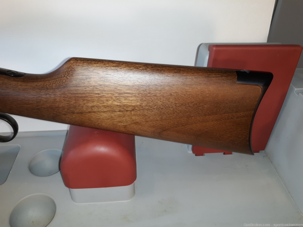 Winchester 94 Trails End 45 Colt 20" Octagon barrel crescent butt-img-1