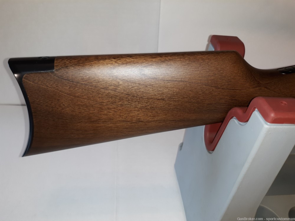Winchester 94 Trails End 45 Colt 20" Octagon barrel crescent butt-img-17