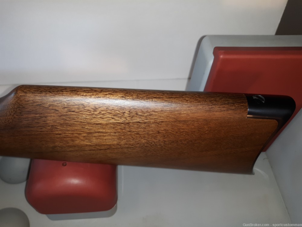 Winchester 94 Trails End 45 Colt 20" Octagon barrel crescent butt-img-12